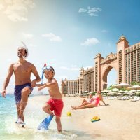 ATLANTIS THE PALM