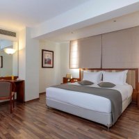 Best Western Plaza