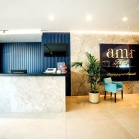 Hotel AMR