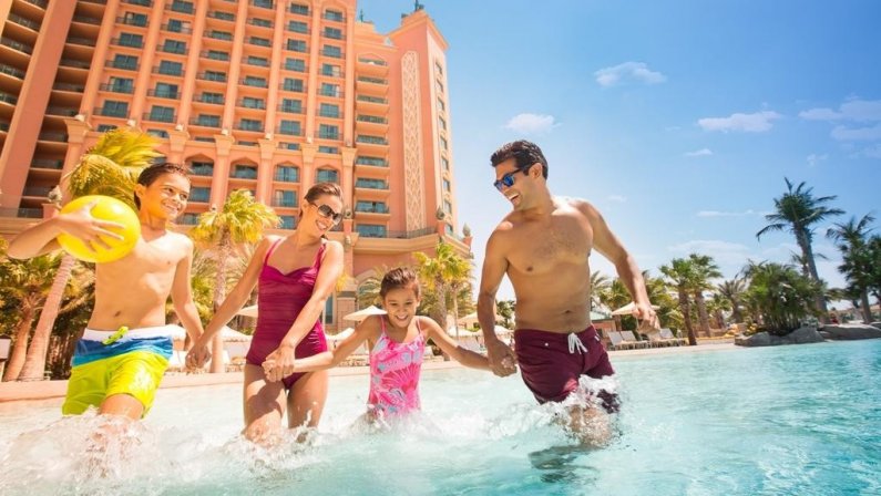 ATLANTIS THE PALM
