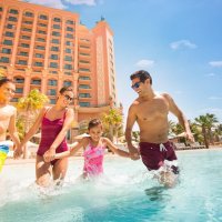 ATLANTIS THE PALM