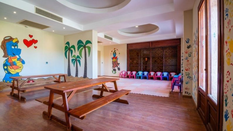 GEMMA RESORT
