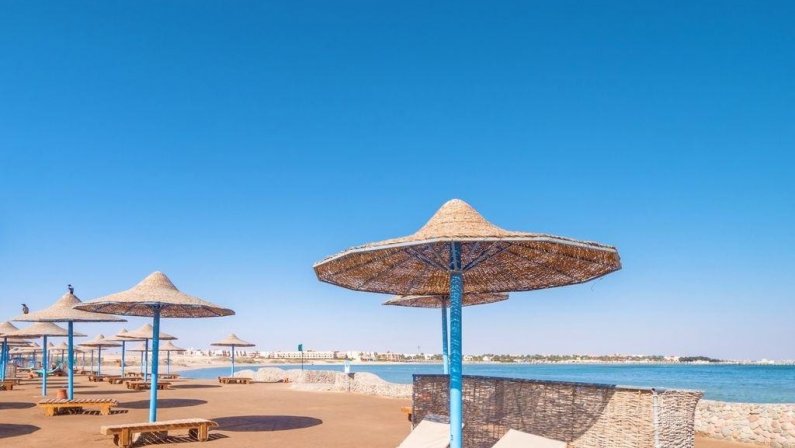 Long Beach Resort