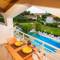 Sunflower Apartments & Studios Zakynthos