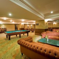 SAPHIR RESORT & SPA 