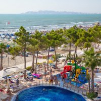 Hotel Grand Blue Fafa