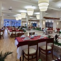 SAPHIR RESORT & SPA 