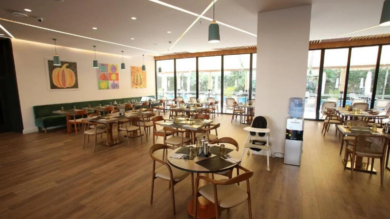 Durres Bay Hotel