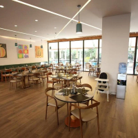 Durres Bay Hotel