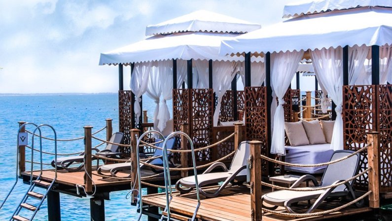 VONRESORT GOLDEN COAST