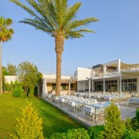 Hotel Club Kastalia