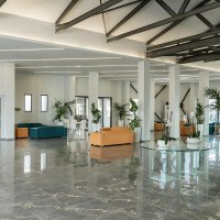 Hotel Galini Palace