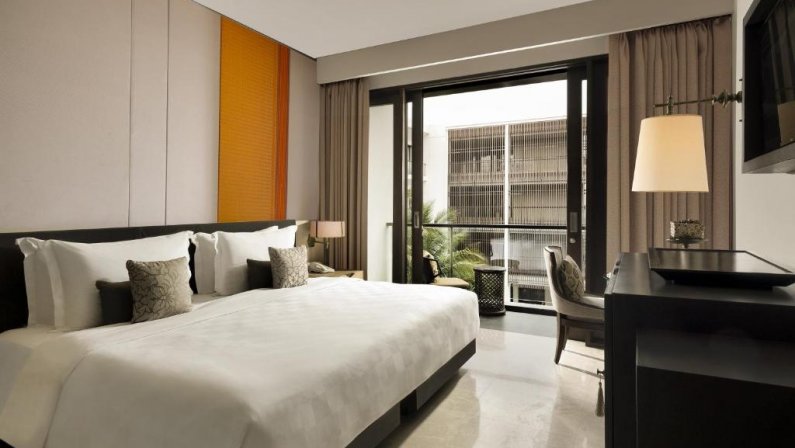 The Anvaya Beach Resort Bali 