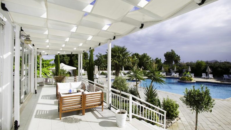 Happy Days Hotel