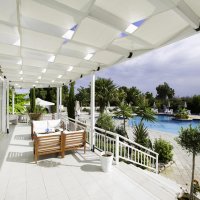 Happy Days Hotel