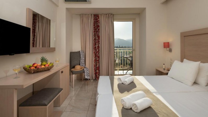Marilena Hotel
