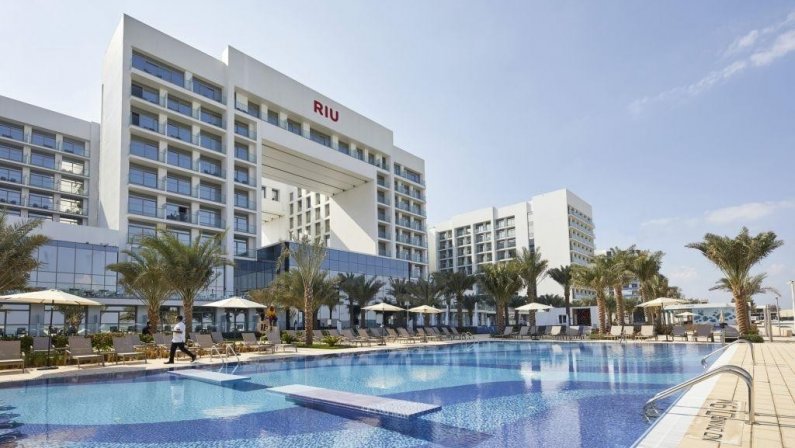 RIU Hotel Dubai