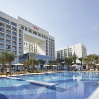 RIU HOTEL DUBAI