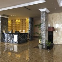 Hotel Grand Blue Fafa