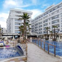 Hotel Grand Blue Fafa