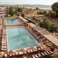Sunny Beach Club 