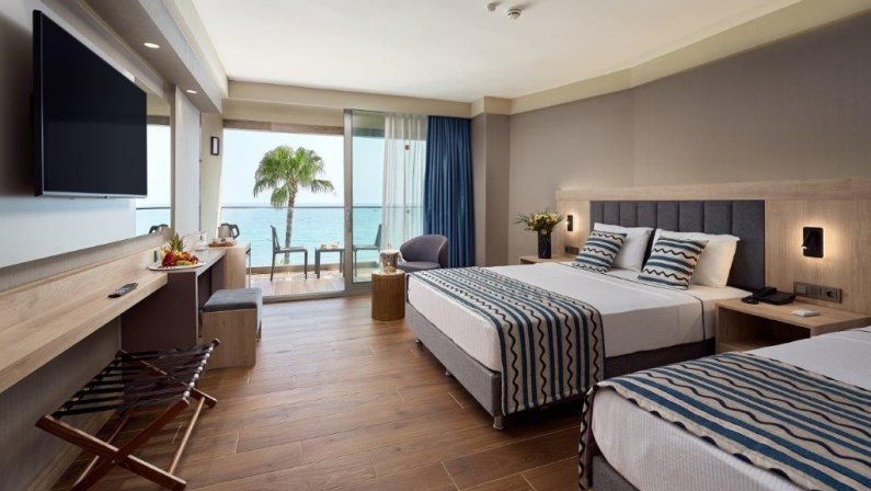 Elysee Rive Hotel