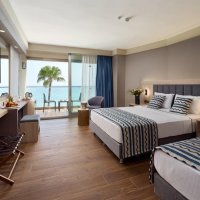 Elysee Rive Hotel