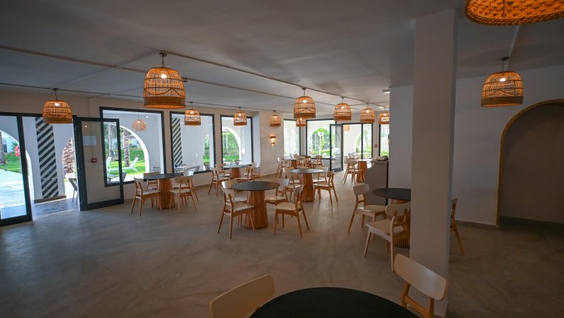 ONE RESORT PREMIUM