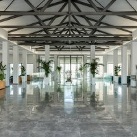 Hotel Galini Palace