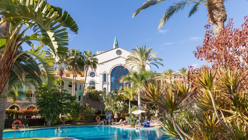 Hotel R2 Rio Calma