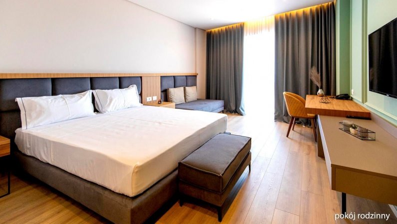 Hotel AMR