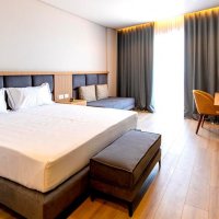 Hotel AMR