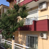 Ilias Apartmanház - Sarti