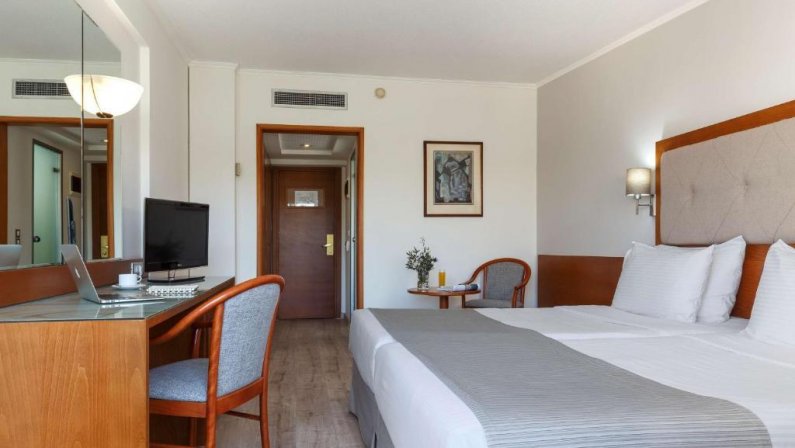 Best Western Plaza