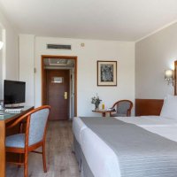 Best Western Plaza
