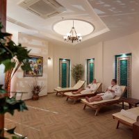 SAPHIR RESORT & SPA 