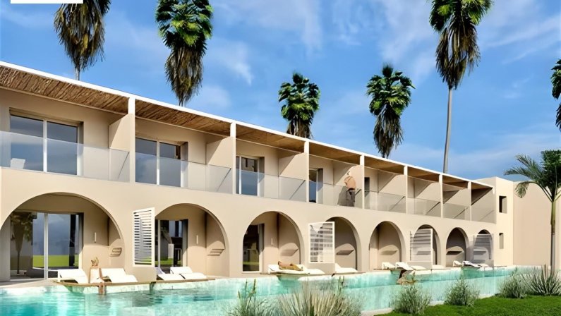 ONE RESORT PREMIUM