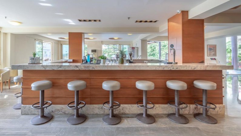 Marilena Hotel