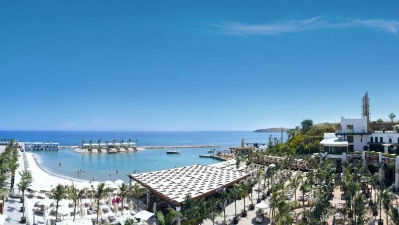 CRATOS PREMIUM HOTEL