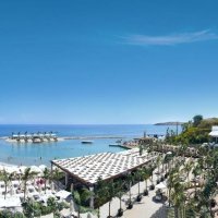 CRATOS PREMIUM HOTEL