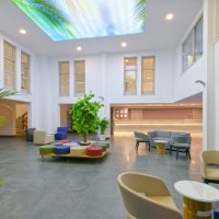 Hotel Club Kastalia