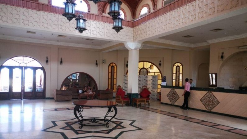 PROTELS CRYSTAL BEACH RESORT