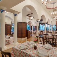SAPHIR RESORT & SPA 