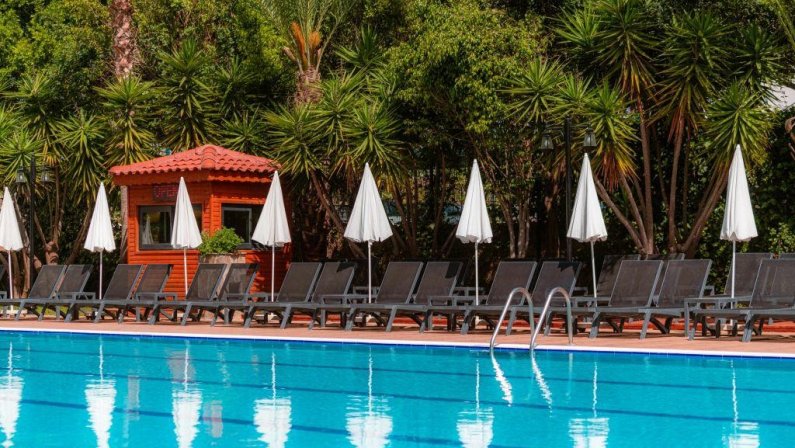 TELATIYE RESORT