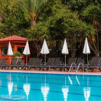 TELATIYE RESORT