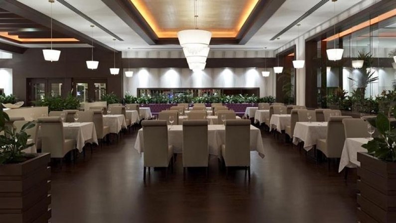 CRATOS PREMIUM HOTEL