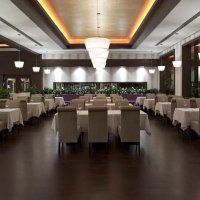 CRATOS PREMIUM HOTEL