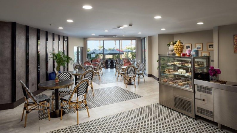 Elysee Rive Hotel