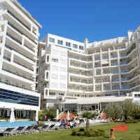 Hotel Bleart