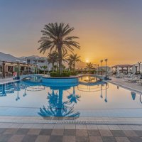 Hotel Hydramis Palace Beach Resort